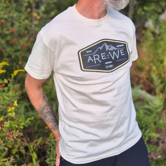 T-Shirt Offwhite
