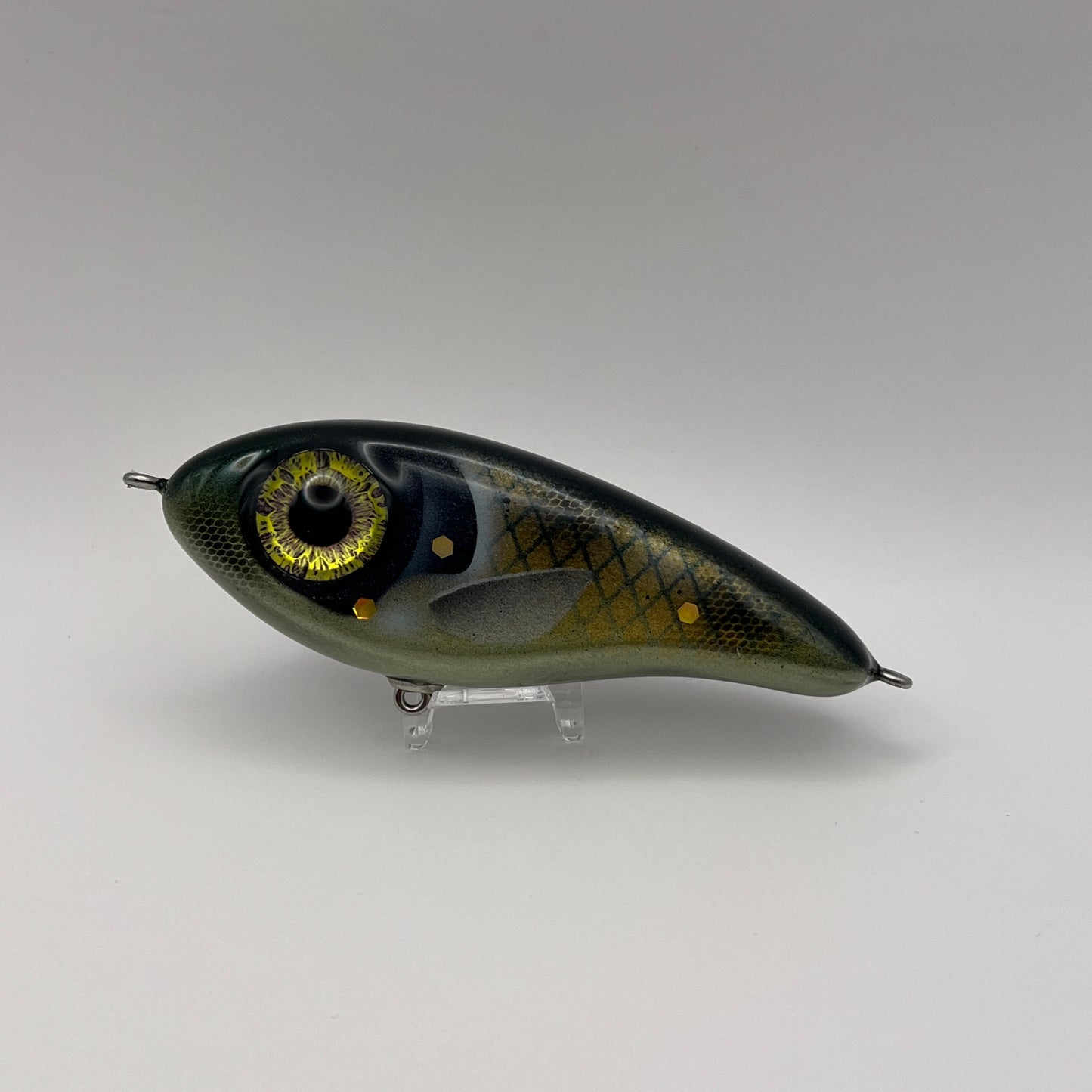 Eye See You