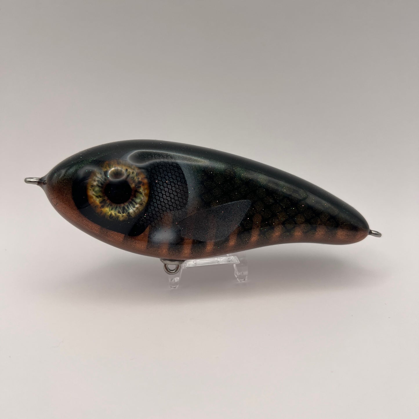 Eye See You