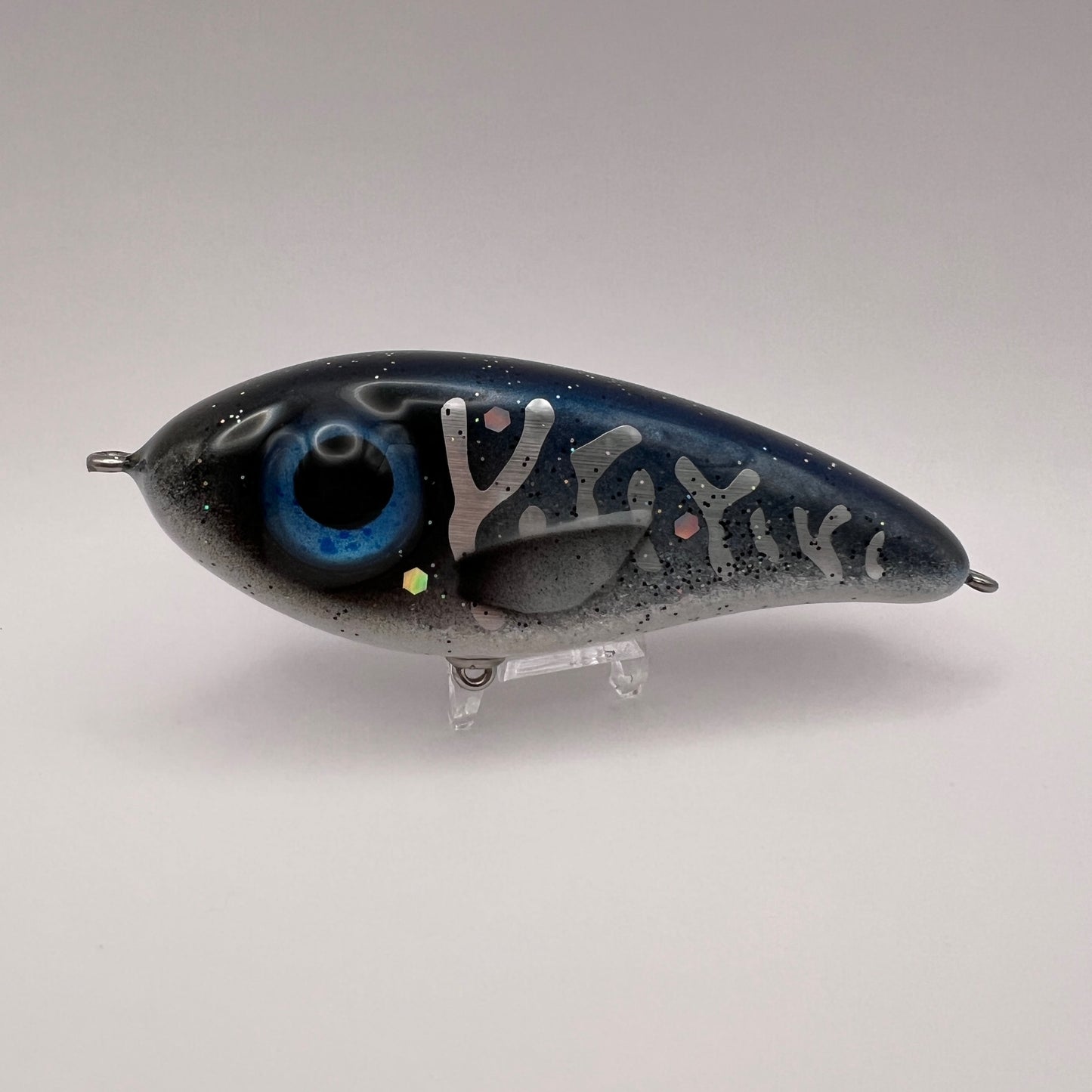 Eye See You