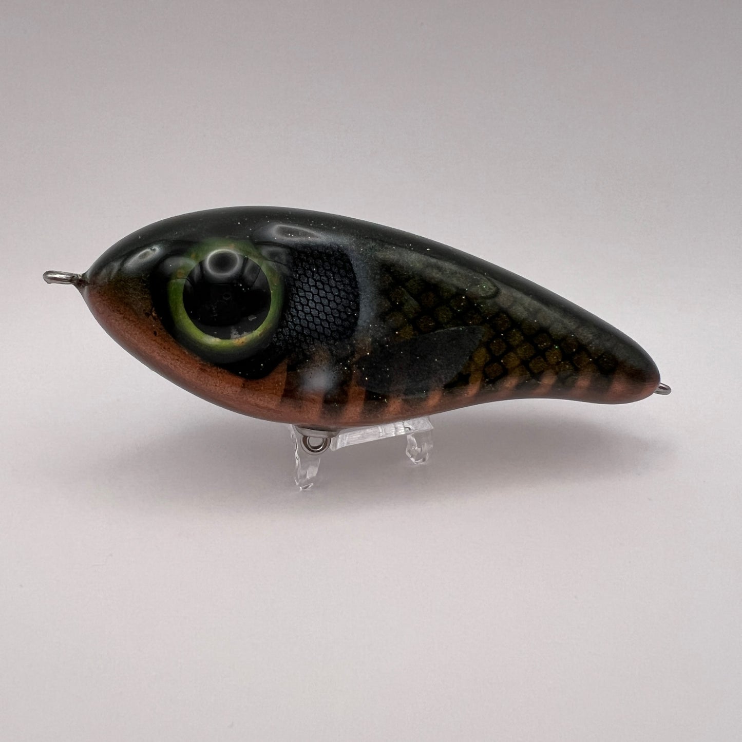 Eye See You