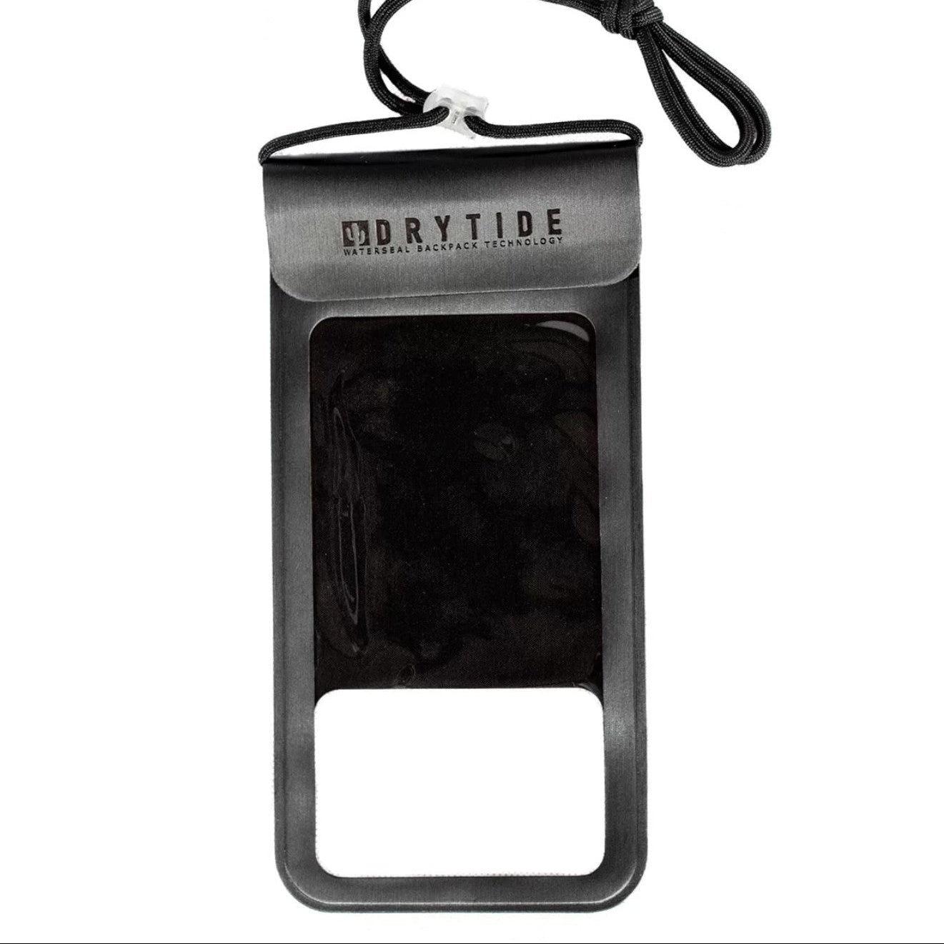 Vattentät mobilväska