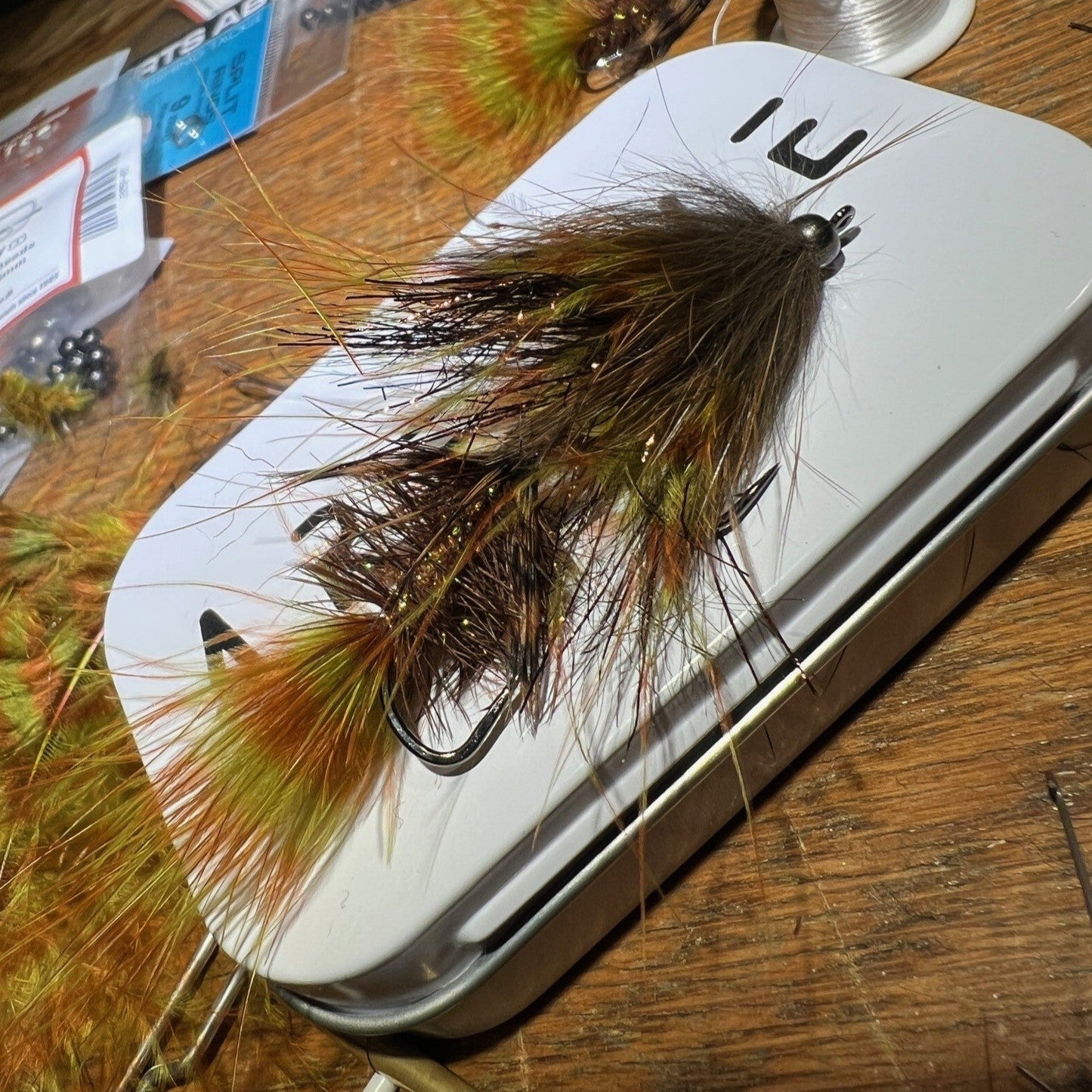 Ledad Streamer #2/4 Nr1