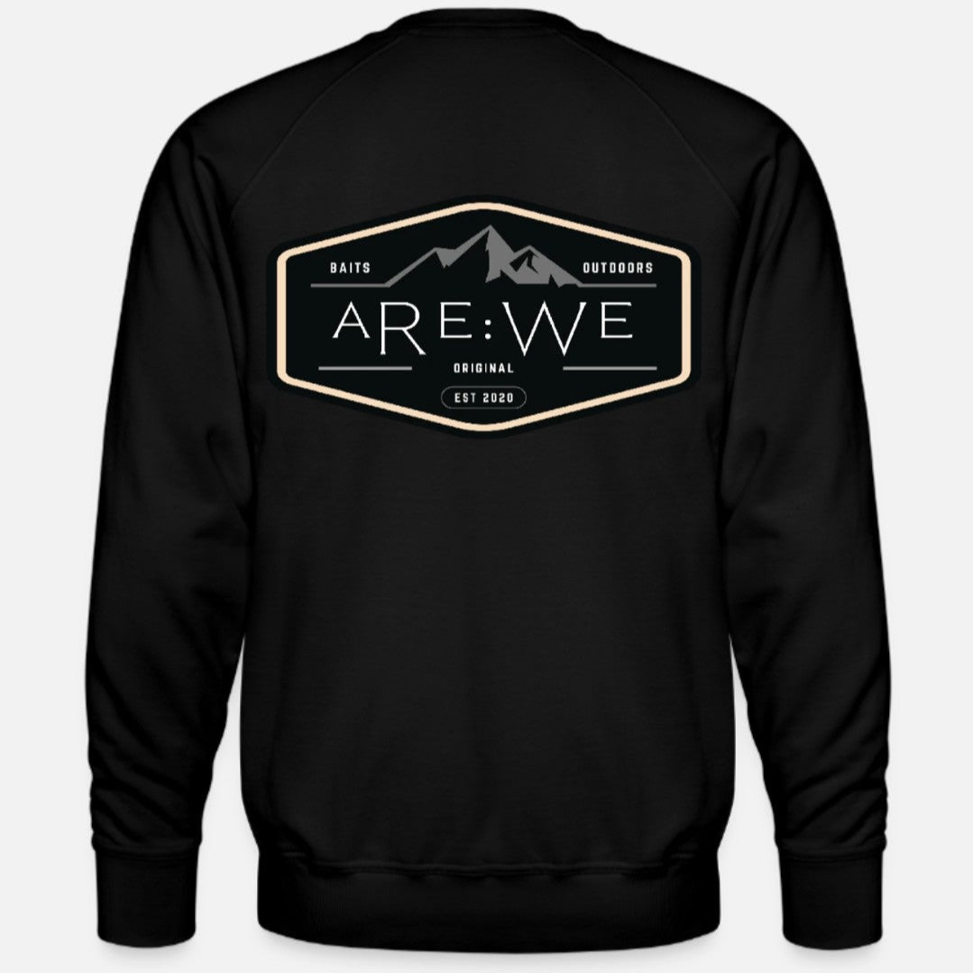 Sweatshirt aRe:We Outdoors