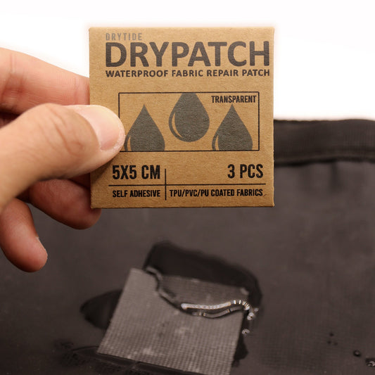 Drypatch 3-p