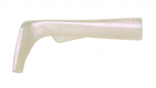 Big Paddle 2-p - C4 Pearl white