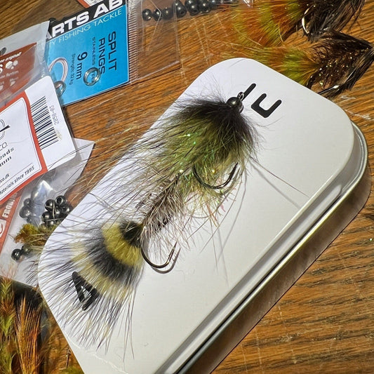 Ledad Streamer #2/4 Nr2