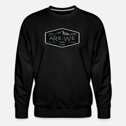 Sweatshirt aRe:We Outdoors