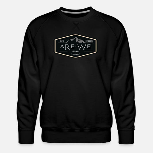 Sweatshirt aRe:We Outdoors
